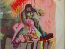 ELIAS HULK UNCHAINED SSYB 8  RARE HARD PROG PSYCH LP