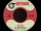 THE KINGS RANSOM 45 - 