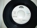 BZN - ROCK & ROLL WOMAN  rare Italy 7'' juke-box PR0MO