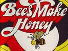 Bees Make Honey music every night rare LP EMI 1973