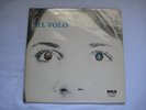 Il Volo - VINYL LP - RARE Italian Prog Rock Psych NM/EX