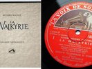 Furtwangler Wagner Walkyrie FALP 383/387 Box5LP 12’’NM