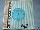 Speedballs - No Survivors - Mod/Punk Ultra Rarity