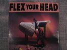 FLEX YOUR HEAD Minor Threat SOA  Punk LP   DISCHORD #7
