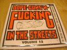 DOPE GUNS N F*CKING IN THE STREETS VOL 12 AMREP 25 2x7