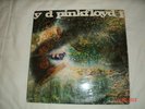PINK FLOYD (A SAUCERFUL OF SECRETS 1st BLUE COLUMBIA)