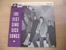 Downliners Sect - The Sect Sing Sick Songs 1965 UK EP
