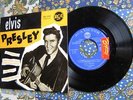 ELVIS PRESLEY All Shook Up EP French RCA Original 1967