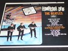 THE BEATLES SOMETHING NEW LP ST-2108 STILL SEALED NICE