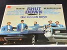 THE BEACH BOYS SHUT DOWN VOL 2 LP STILL SEALED A BEAUTY