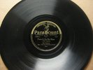Ma Rainey on Paramount 12668 in 