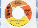 IVY JO-I CAN FEEL THE PAIN-V.I.P.-***NICE COPY***