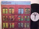 LA CLAVE ON VERVE V6-8819 WHITE LABEL PROMO RARE FUNK