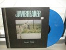 Jawbreaker Dear You Blue vinyl 2lp Rare pressing