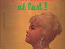 Etta James At Last LP Argo mono original pressing