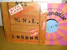 Status Quo/ Spare Parts/ Pye/ Psych/ Original Press