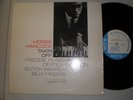 HERBIE HANCOCK - TAKIN' OFF BLUE NOTE NEW YORK 4109 DG