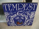 TEMPEST Living In Fear vinyl LP 1974 UK
