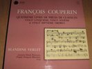 Couperin Pieces de Clavecin 4  B. VERLET  Astree 33  NM