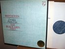 BEAUX ARTS TRIO/Beethoven Complete Piano Trios/3LP/NM