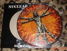 In Flames ‘Clayman’ PLP Dark Tranquillity Slipknot