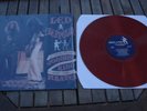 LED ZEPPELIN  LP  LIVE 