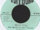 BOB MARLEY/I THREES/WAILERS-BELLY FULL-7