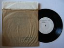 Pop Will Eat Itself  Debut 7in Paperbag Grebo