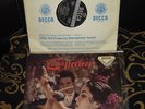 DECCA SXL 2020   ARGENTA / ESPANA WBG ED1 UK