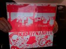 Kid Dynamite 2XLP Shook Ones Lifetime This is Hardcore