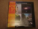 THE BEATLES Let It Be Revisited-Mojo Vinyl LP SEALED