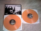 electric wizard dopethrone rare amber vinyl 100 made