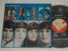 BEATLES - The Very Best Of BEATLES KOREA 12