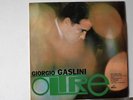 RARE ITALIAN JAZZ   LP OLTRE GASLINI