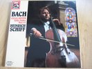 Heinrich Schiff plays Bach´s Solo Cello Suites