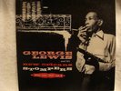 George Lewis New Orleans Stompers Vol 3 Blue Note 7027