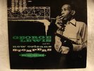 George Lewis New Orleans Stompers Vol 4 Blue Note 7028
