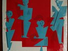 Manhattan Transfer   LP Spice of life   US 1983 SEALED