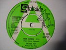The Box Tops Neon Rainbow Stateside SS 2070 DEMO