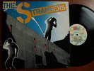 The Strangers   SELF / RARE US LP 1983   EX/EX   LISTEN