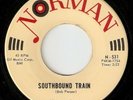 JEAN TREVOR on Norman NORTHERN SOUL POPCORN 45 HEAR