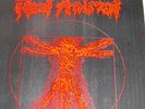 REAL ANIMAL Divine EP #/500 private mexican death metal