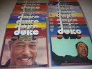 DUKE ELLINGTON - WORKS OF THE DUKE  VOL 1-20