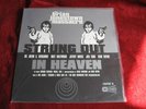 BRIAN JONESTOWN MASSACRE Strung Out In Heaven LP RARE