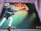 AC/DC-ROCKIN' FOR BOSTON-RARE CLEAR WAX USA S PIG LP 78