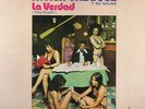 Javier Vazquez Y Su Salsa - La Verdad Salsa Lp