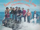 Los Hermanos Lopez - From Caguas With Love Sealed Salsa