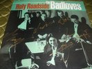 Badloves Holy roadside signed by band 12