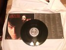 DANZIG 2 LUCIFUGE VINYL WITH LYRIC SHEET
