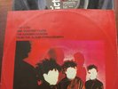 the cure 12 inch p/s promo  one hundred years  good+